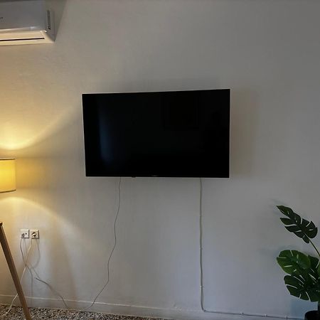 Sunchaser Apartments Igoumenitsa Eksteriør billede