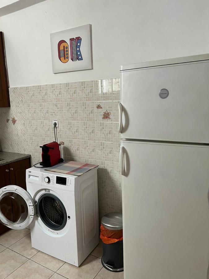Sunchaser Apartments Igoumenitsa Eksteriør billede