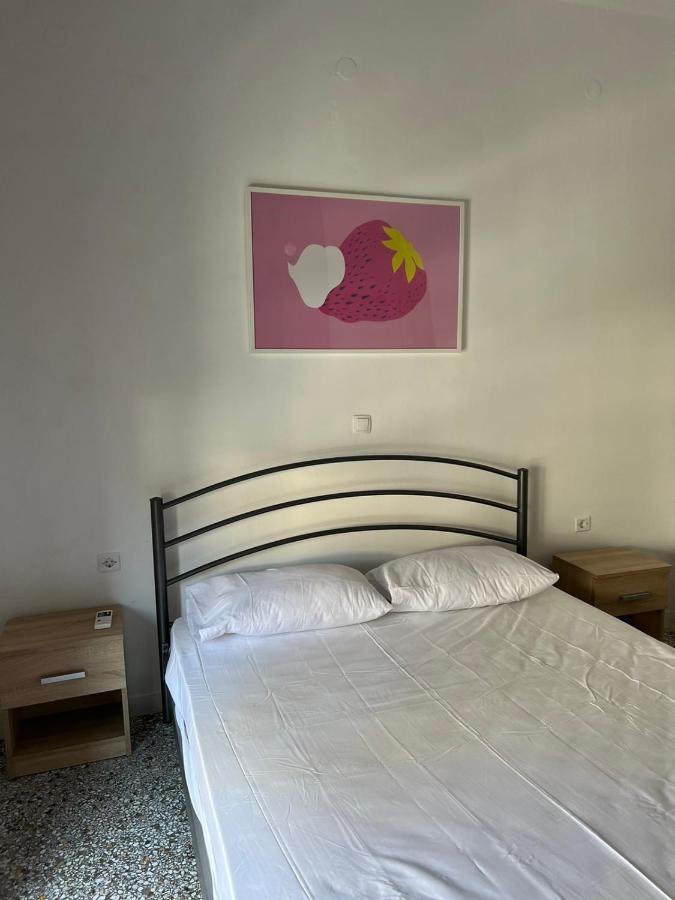 Sunchaser Apartments Igoumenitsa Eksteriør billede