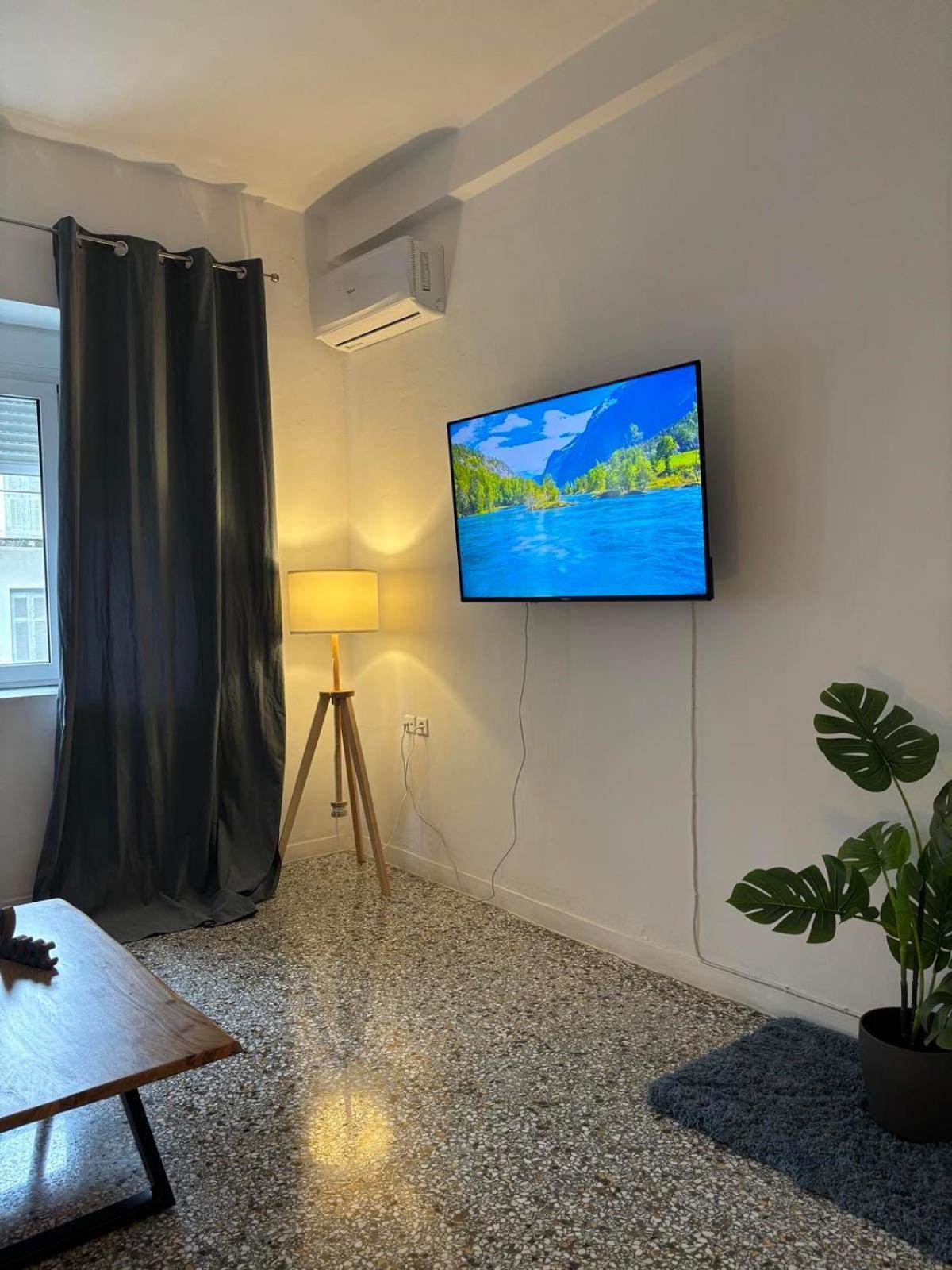 Sunchaser Apartments Igoumenitsa Eksteriør billede