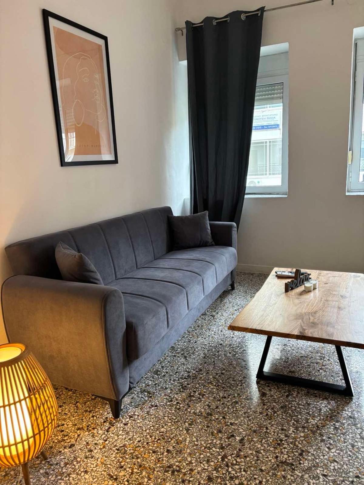 Sunchaser Apartments Igoumenitsa Eksteriør billede