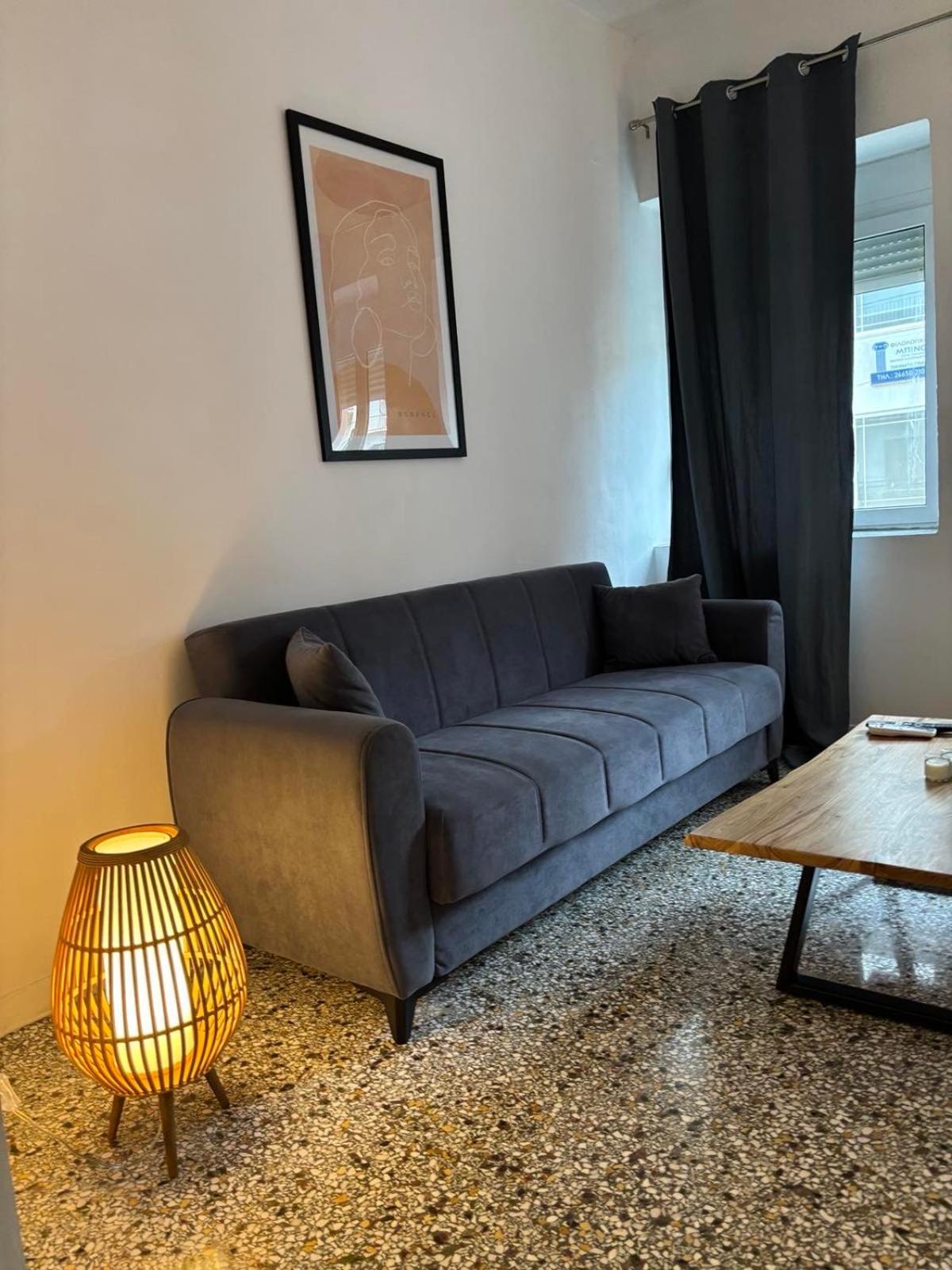 Sunchaser Apartments Igoumenitsa Eksteriør billede